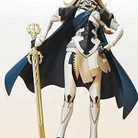 Amazon.co.jp: figma ファイアーエムブレムif カムイ[女] ノン